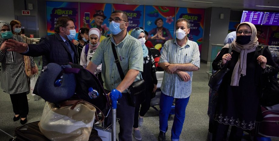 эвакуация, Сектор Газа, война в Израиле