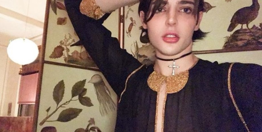 Гарри Брант