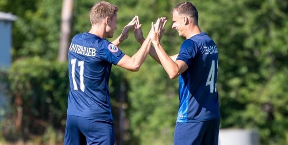 Фото: facebook.com/desnafc