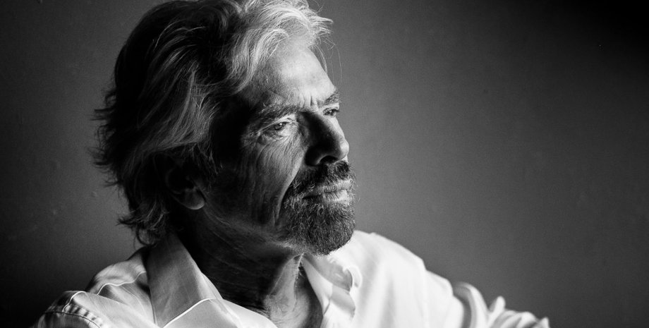 Ричард Брэнсон