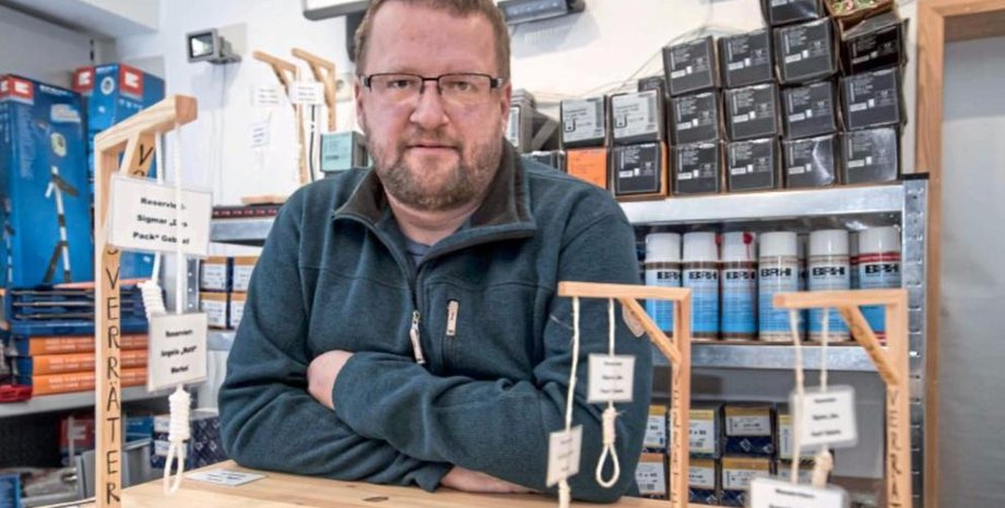 Фото: Pastierovic / bild.de