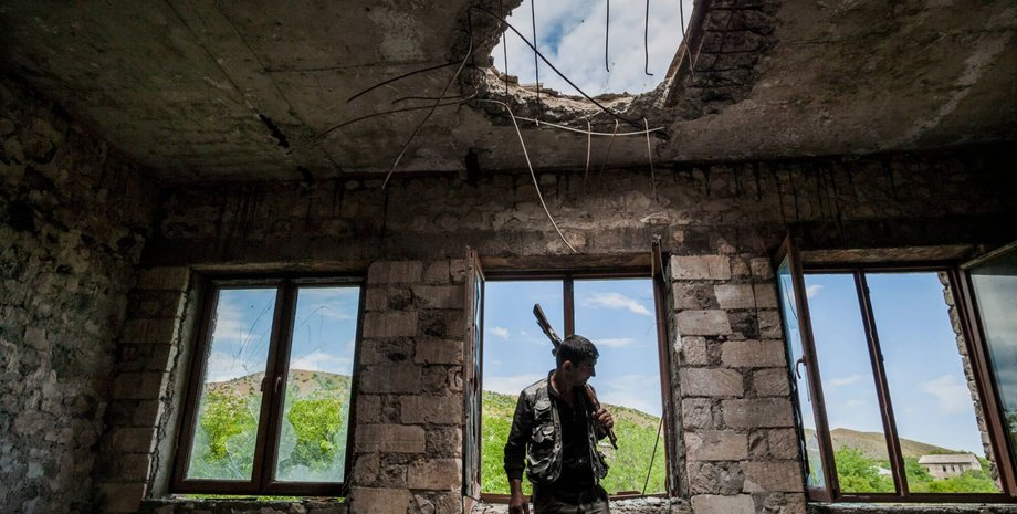 Фото: Getty Images