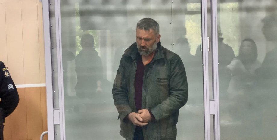 Подозреваемый Валерий Василаке, Валерий и Виталий Василаке, суд Василаке, убийство полицейского Василаке, убийство полицейского Василаке