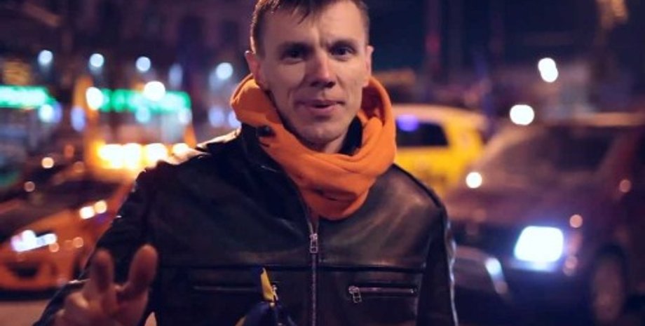 Сергей Коба / Фото: zn.ua