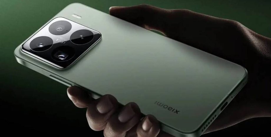 Xiaomi 16 новый смартфон