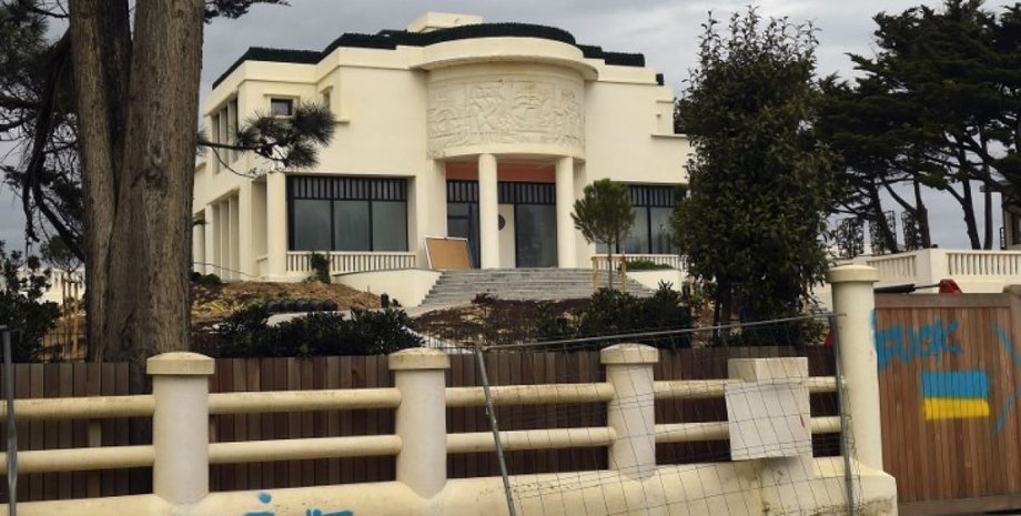 Rêverie, Souzanna, Людмила Путіна, Людмила Очеретна, Артур Очеретний