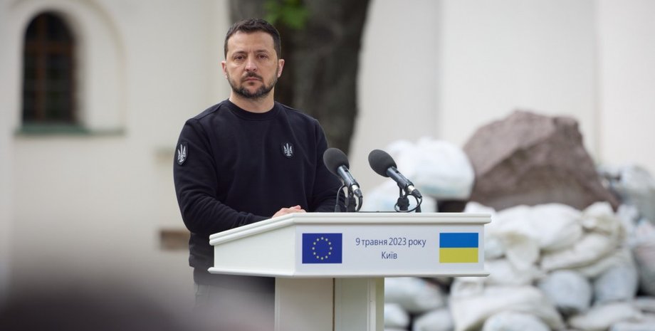 президент України, Володимир Зеленський, Офіс президента, глава держави, війна РФ проти України, ЗСУ