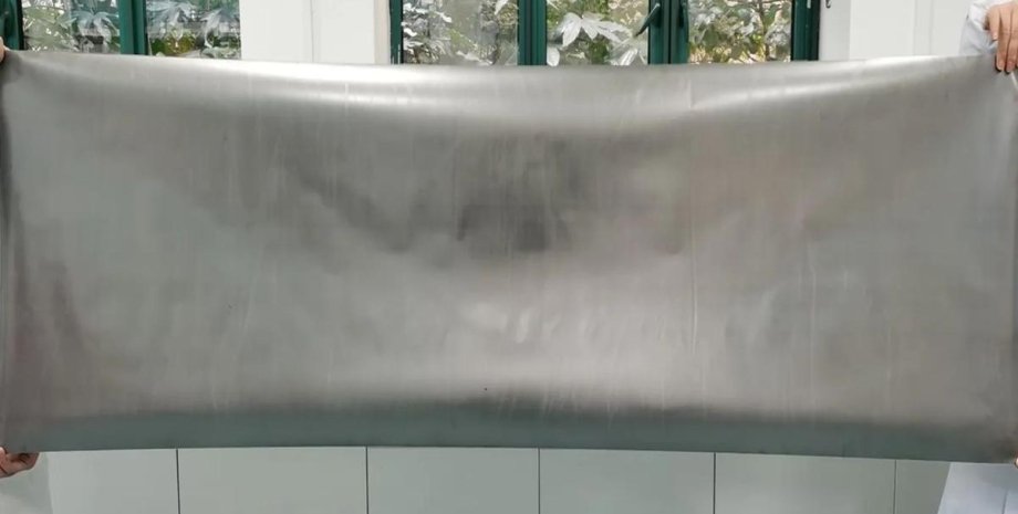 графеновая фольга фольга из графена