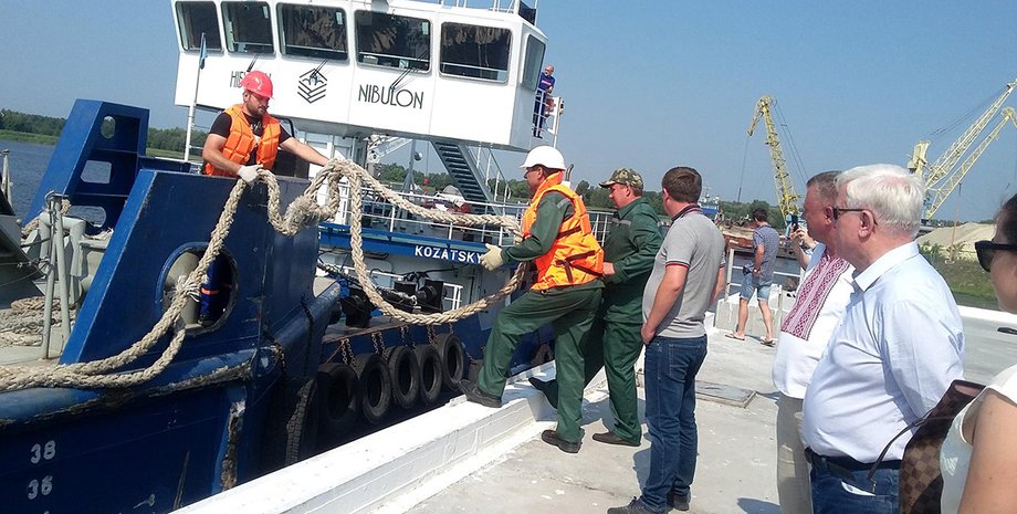 Фото: facebook.com/nibulonltd