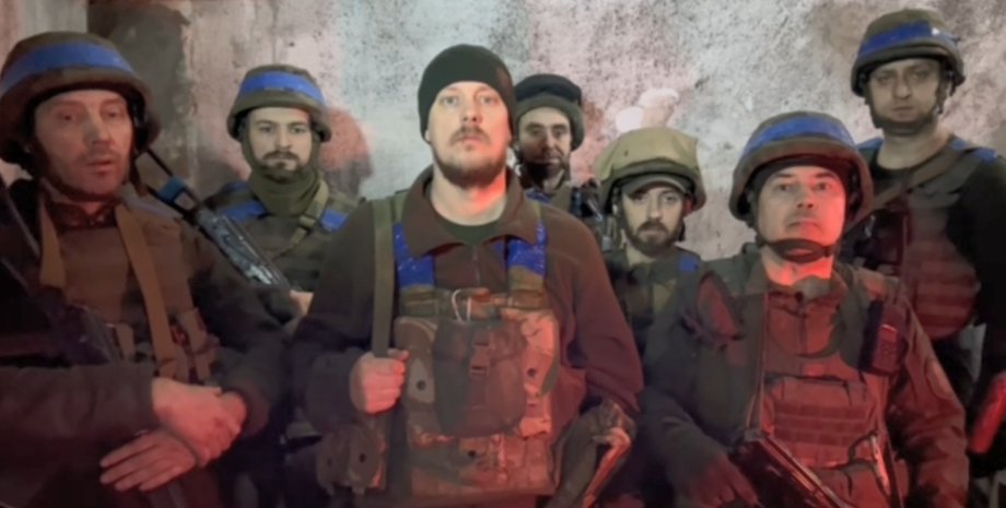 мариуполь, азовсталь, экстракция, экстракшн, азов, сколько военных на азовстали, азовсталь карта