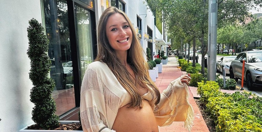 Олександра Шульгіна Олександра Шульгіна, блогерка