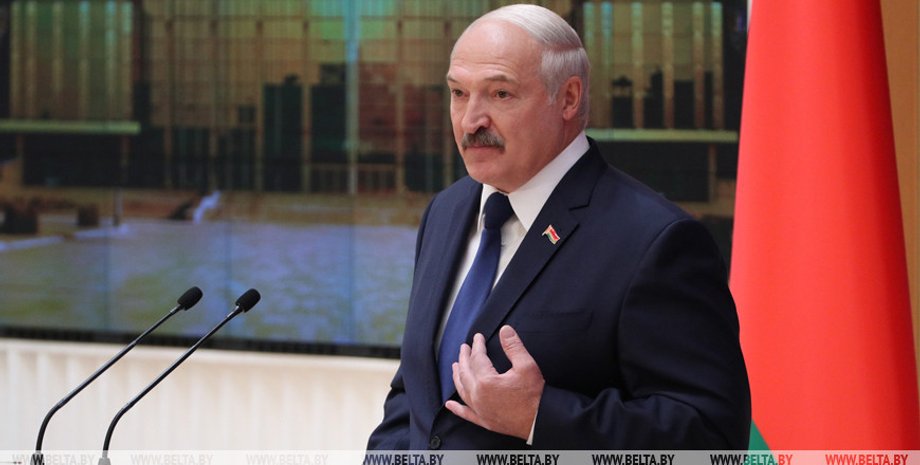 Фото: БелТа