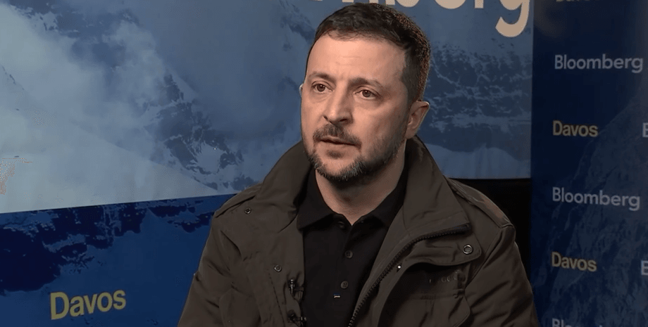 Владимир Зеленский