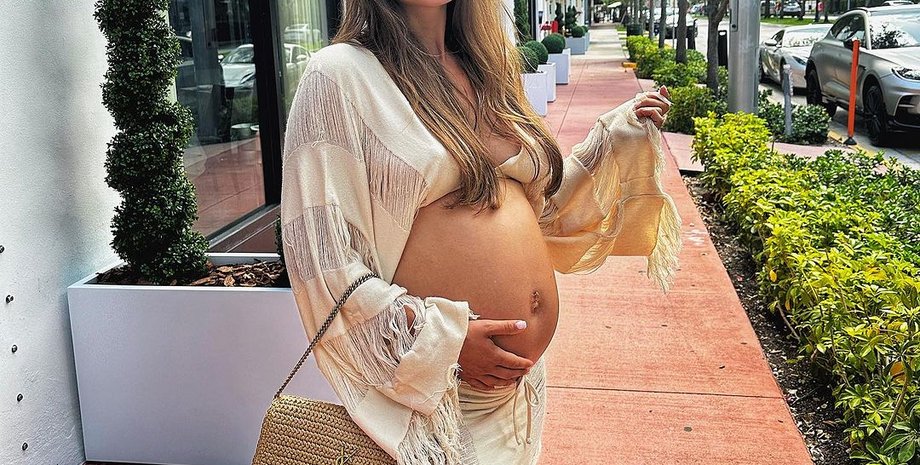 Александра Шульгина, блогерка