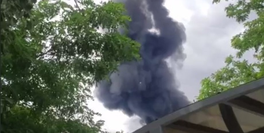 николаев, николаев обстрел