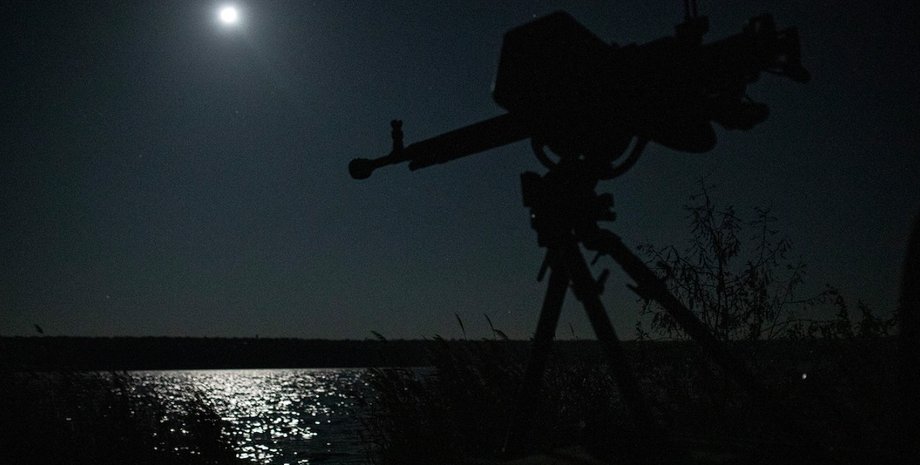 Зброя, ЗСУ, війна, фото