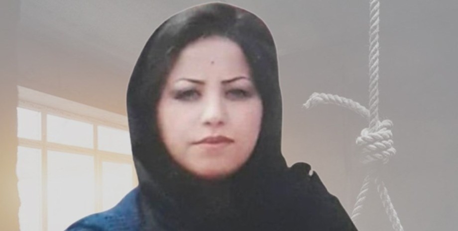 новини світу, іран, страта, саміра сабзіан, жінки в ірані, права жінок в ірані
