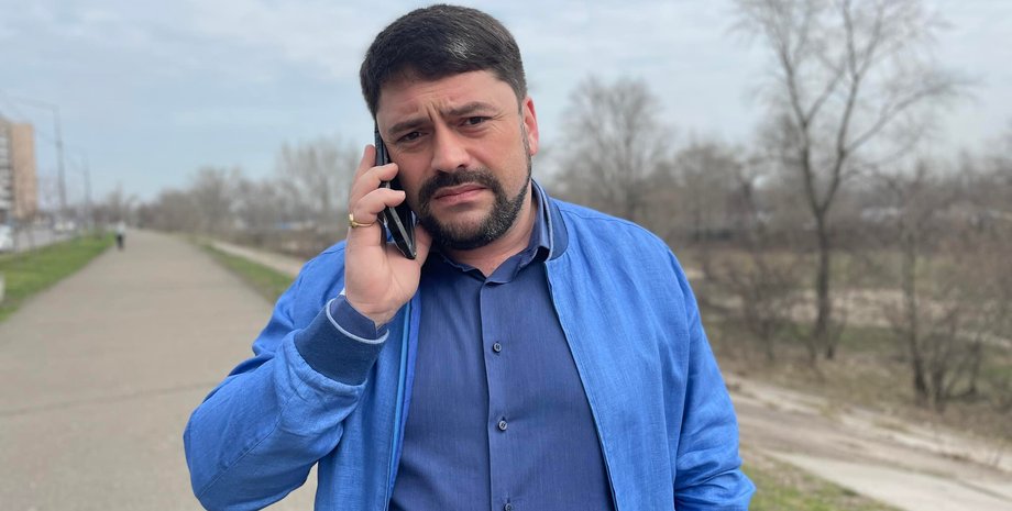 Владислав Трубицын