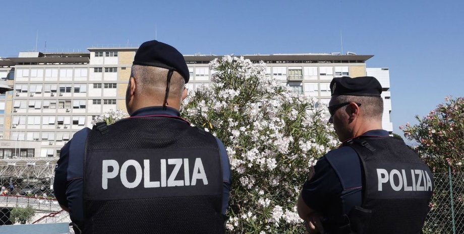 убийство, мафия, итальянская мафия, случайное убийство, компенсация, расследование, Италия, следствие