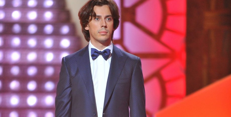 Максим Галкін