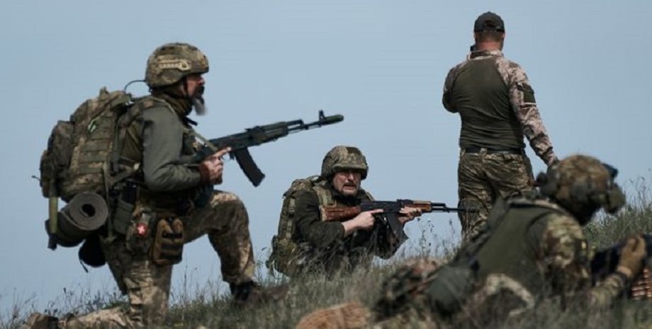 Волчанск, ВСУ, контратаки в Волчанске, война в Украине, вторжение РФ