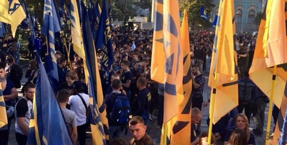 Фото: facebook.com/nationalcorpskyiv