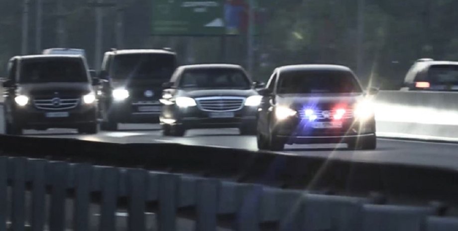 Василий Вовк, Удар по Одессе 6 марта, обстрел кортежа Зеленского, одесса, порт одесса