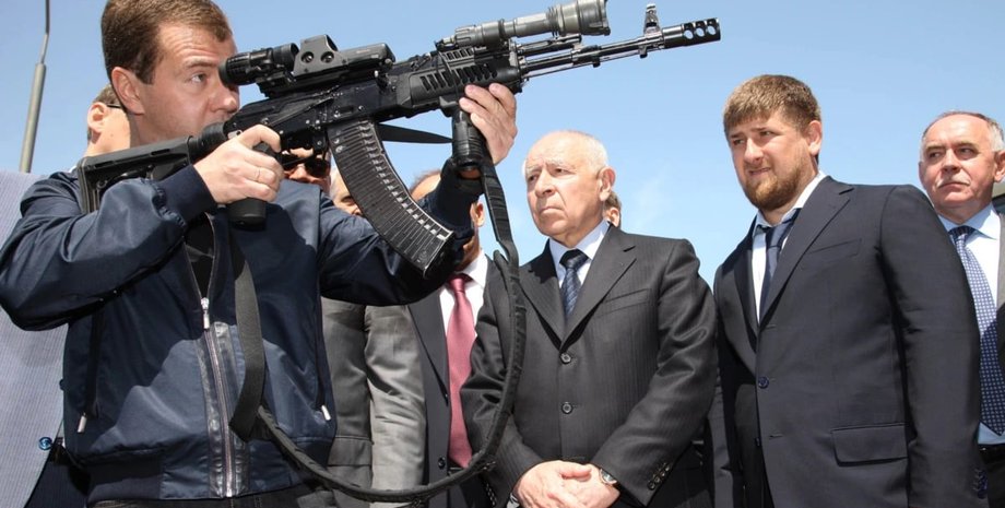 ракетный комплекс РС-12М , сармат,