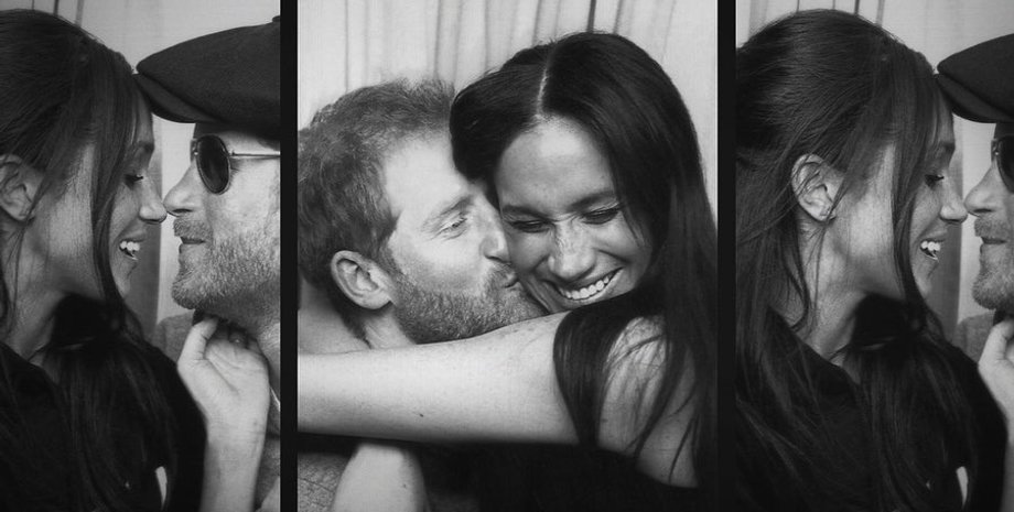 Меган Маркл стиль, принц Гарри, королевская семья Британии, принц Гарри мемуары, документальный фильм Меган Маркл