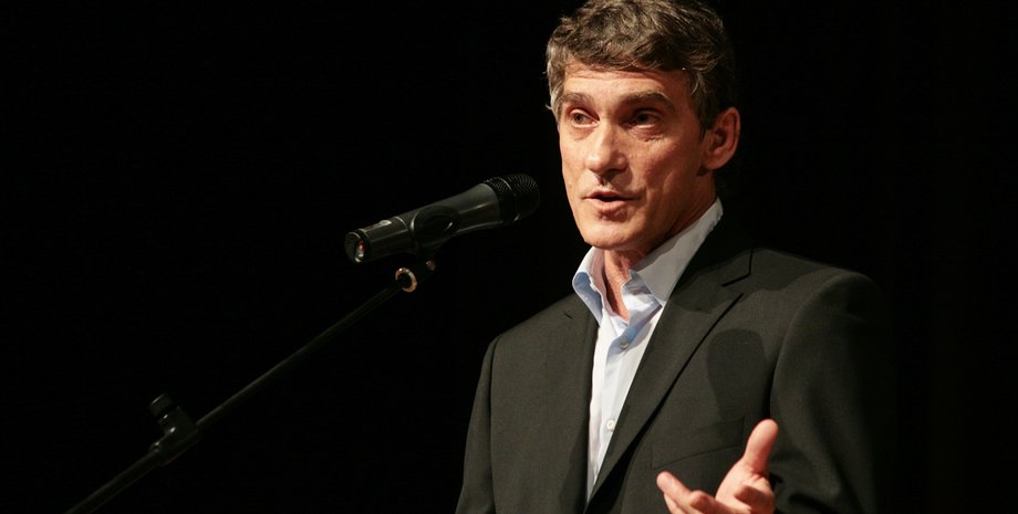 Валерий Гаркалин