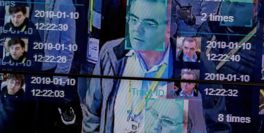 Clearview AI, распознавание лиц, искусственный интеллект