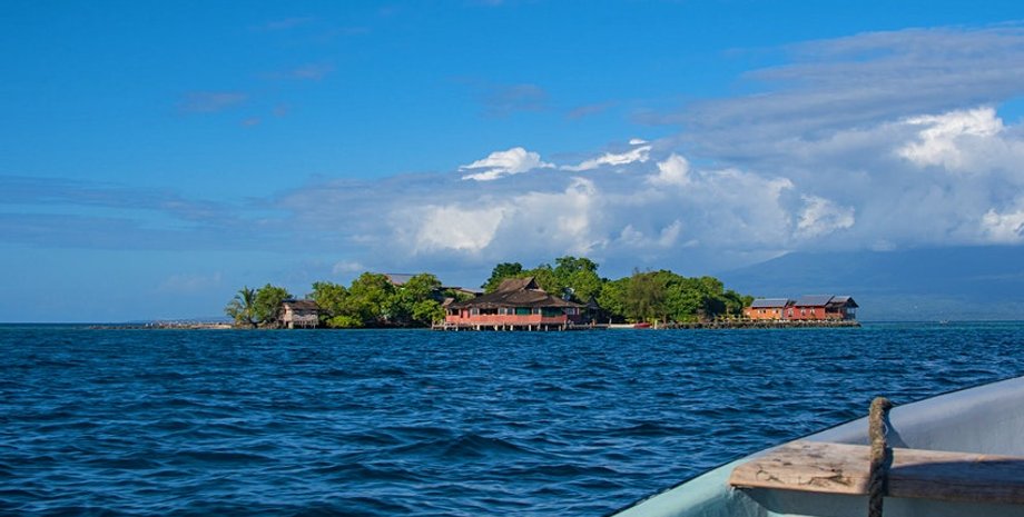 Соломонові острови