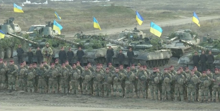 армія україни, українська армія, все, оборона україни, війна з РФ
