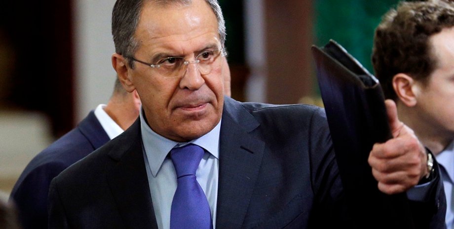 Сергей Лавров / Фото: Александр Земляченко, AP
