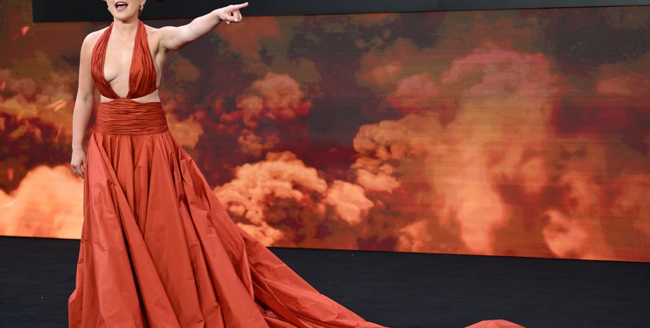 Флоренс Пью, актриса