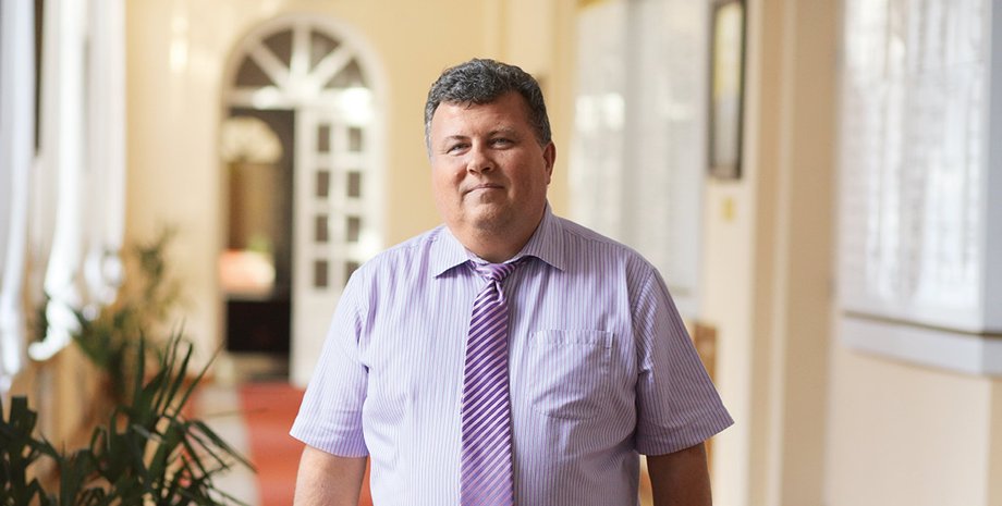 Фото: Александр Чекменев