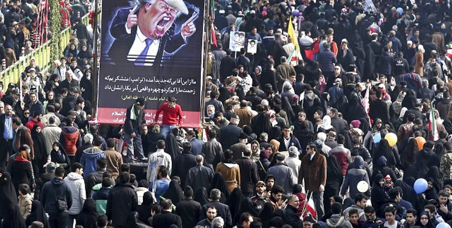 Фото: AP/Scanpix