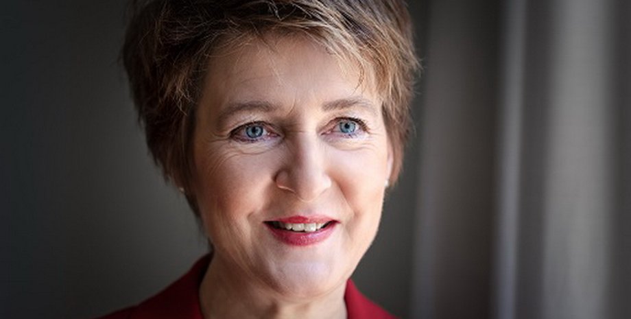 Симонетта Зоммаруга / Фото: ruspekh