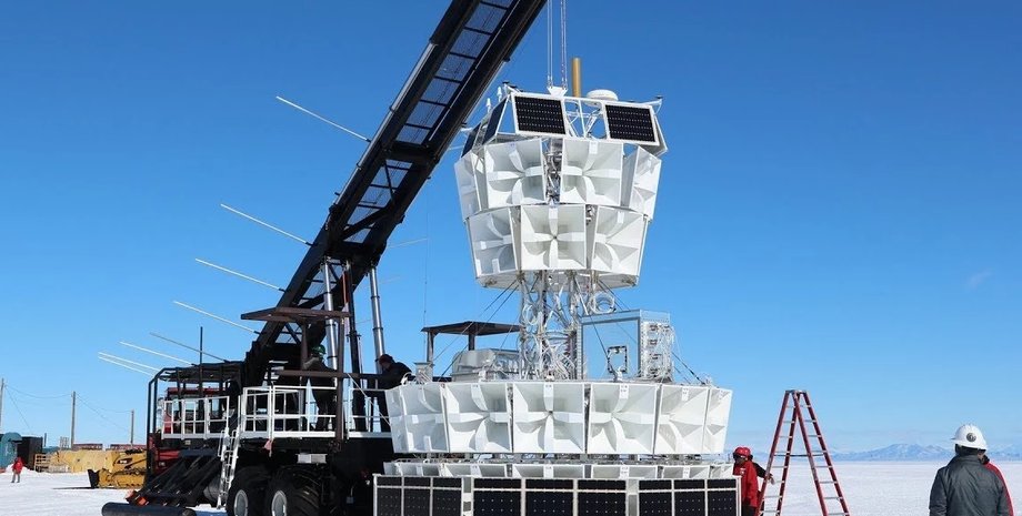 Фото: University of Hawaii