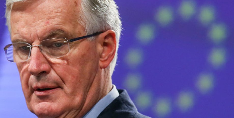 Мишель Барнье/Фото: Politico.eu