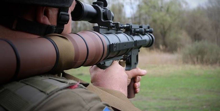 Фото: facebook.com/arsen.avakov