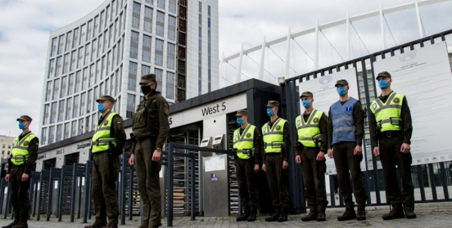 Фото: Информатор