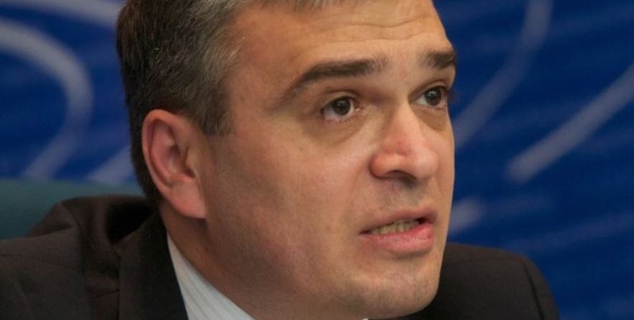 Ильгар Мамедов / Фото: adioazadlyg.org