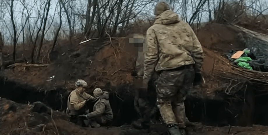 вс рф плен, пленные