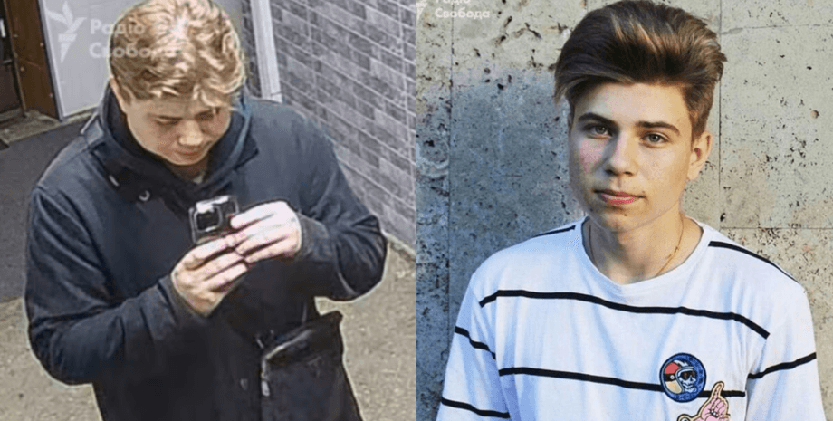 Екі жігіт бірігіп бір қызды қатты трассады