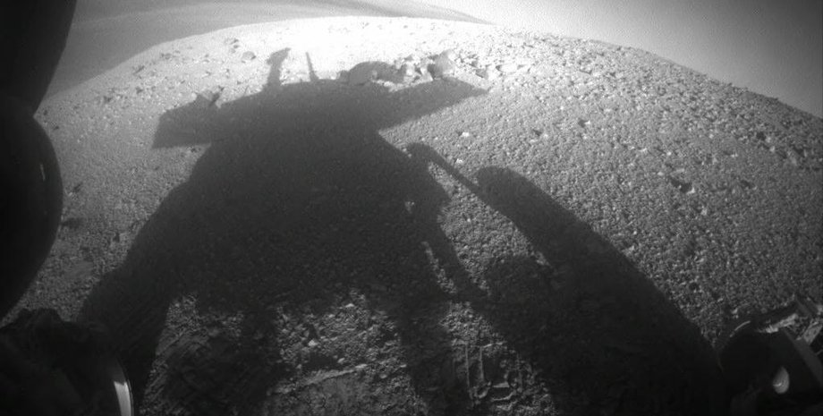 Фото: NASA/JPL-Caltech