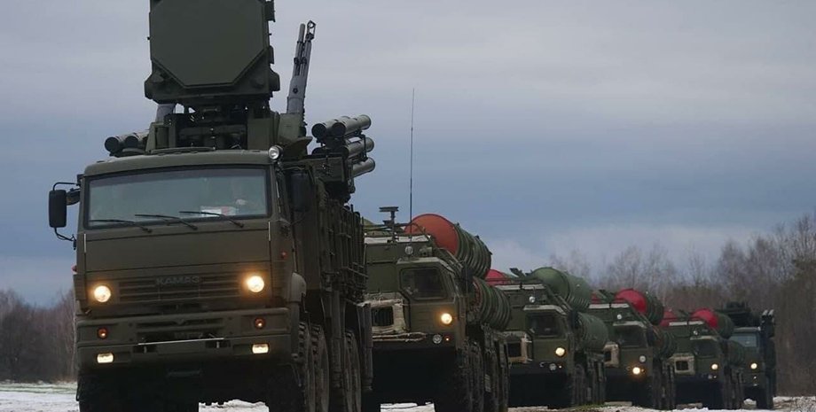 союзна рішучість 2022