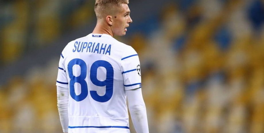 Владислав Супряга