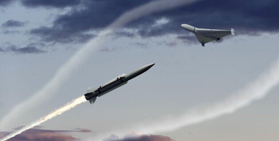 Frankenburg Technologies, ракети mark 1, mark 1