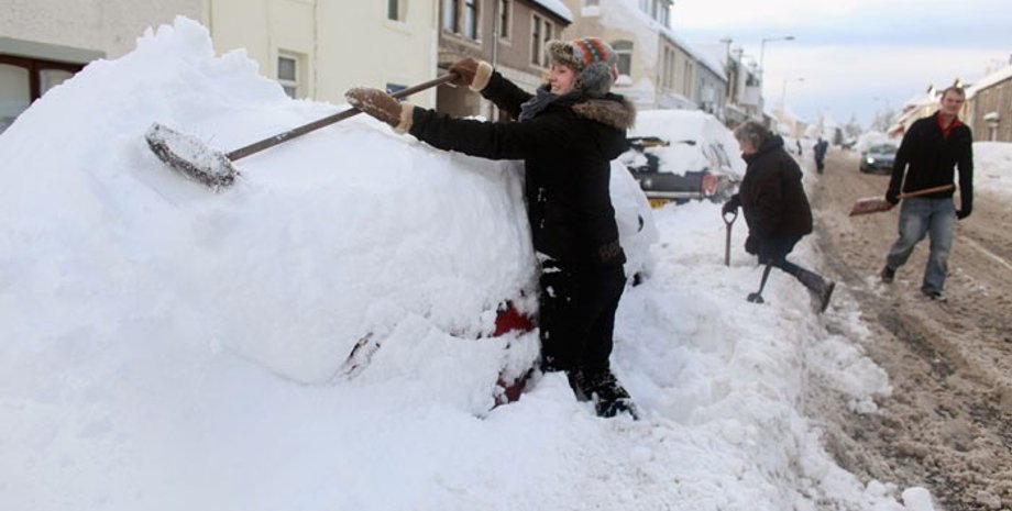 Фото: Getty Images/Fotobank